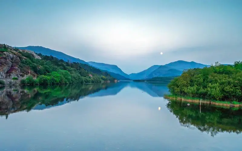 高精度智能系统工业